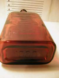 APTEEKKIPULLO RUSKEA 1000 ML