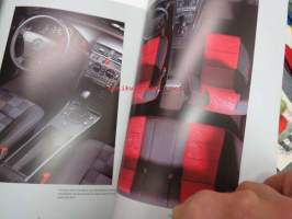 Mercedes-Benz C-luokka -myyntiesite