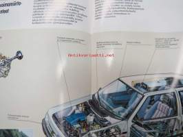 Fiat Uno -myyntiesite