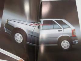 Fiat Tipo -myyntiesite