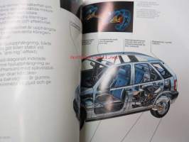 Fiat Tipo -myyntiesite