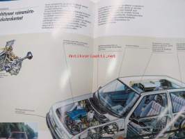 Fiat Uno -myyntiesite