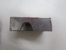 Tor F. Ahlstedt / Ex Libris -painolaatta