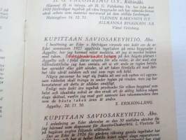 Inhemska taktegel - Tak för århundraden -kattotiiliesite