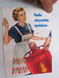 Tyhjä kuva