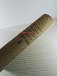 Kirjapainotaidon historia