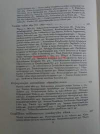 Kirjapainotaidon historia