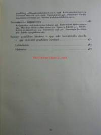 Kirjapainotaidon historia