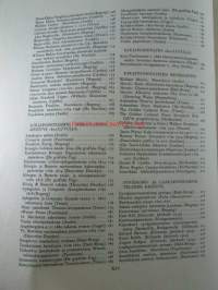 Kirjapainotaidon historia
