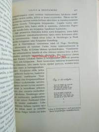 Kirjapainotaidon historia
