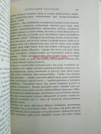 Kirjapainotaidon historia