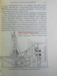 Kirjapainotaidon historia