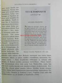 Kirjapainotaidon historia