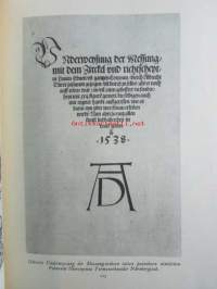Kirjapainotaidon historia
