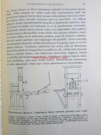 Kirjapainotaidon historia