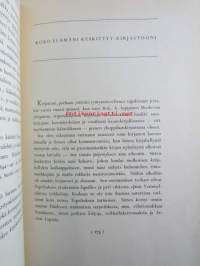 Oma kirjastoni - Suomen yksityiskirjastoja omistajiensa kuvaamana