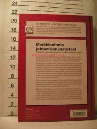 Markkinoinnin johtamisen perusteet