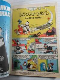 Aku Ankan karuselli 1986 nr 2