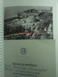 Veteraania ei jätetä. Suomen Sotaveteraaniliitto 1957-2007