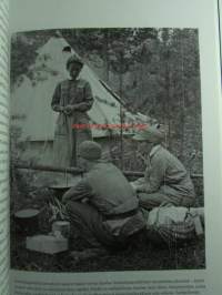 Veteraania ei jätetä. Suomen Sotaveteraaniliitto 1957-2007