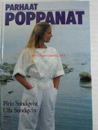 Parhaat poppanat