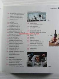 Mitä Missä Milloin 2004 - kansalaisen vuosikirja.