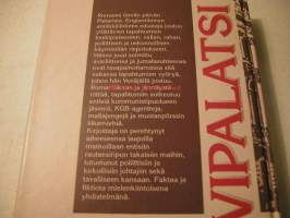 MARKOVIN SUVUN TALVIPALATSI