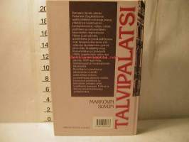 MARKOVIN SUVUN TALVIPALATSI