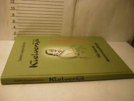 KIELVERÄJÄ  YLÄ-SAVON MURRESANAKIRJA