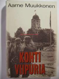 Kohti Viipuria