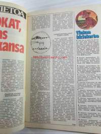 Hopeanuoli 1983 nr 26 Uudisasukkaat vaarassa - Preerian tarumainen sankari nuori intiaanipäälikkö