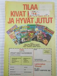 Hopeanuoli 1983 nr 26 Uudisasukkaat vaarassa - Preerian tarumainen sankari nuori intiaanipäälikkö