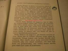 Valioaineita 1960