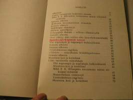 Valioaineita 1960