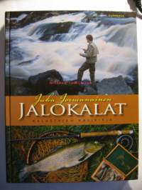 Jalokalat - Kalastajan käsikirja