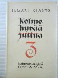 Tyhjä kuva