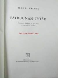 Patruunan tytär