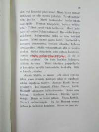 Patruunan tytär