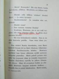 Patruunan tytär