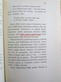 Patruunan tytär