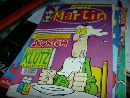 Don Martin 2/1990