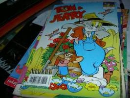 Tom &amp; Jerry no 5 2006