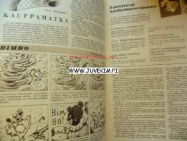 Viiri 1953 nr 1