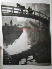 Alvin Langdom Coburn - Symbolist Photographer 1882-1966