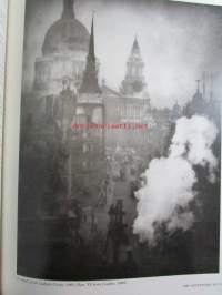 Alvin Langdom Coburn - Symbolist Photographer 1882-1966