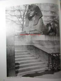 Alvin Langdom Coburn - Symbolist Photographer 1882-1966