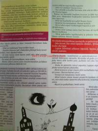 Alibi 2008 nr 4 -mm. Näin suojaat kotisi, Karkauspäivä Vantaan vankilassa, Uhri tapettiin taksimaksun takia?, Äiti surmasi kole lastaan, Orivedeltä löytyi