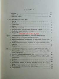 Kirjakaupan ja kustannustoiminnan historia osa I - &quot;arvostelijan kappale&quot;