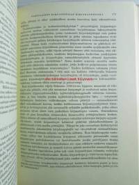 Kirjakaupan ja kustannustoiminnan historia osa I - &quot;arvostelijan kappale&quot;