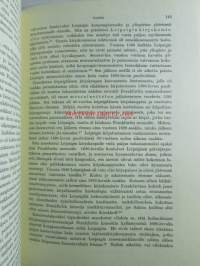 Kirjakaupan ja kustannustoiminnan historia osa I - &quot;arvostelijan kappale&quot;